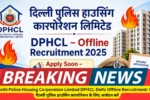 Delhi Police Housing Corporation