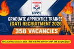 HPCL GAT