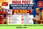 India Post GDS